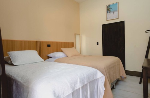 Flores Hotel | Hotel & Brunch Lirio de los Valles