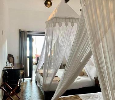 San Pedro Pochutla Hotel | Hotel Budamar Zipolite