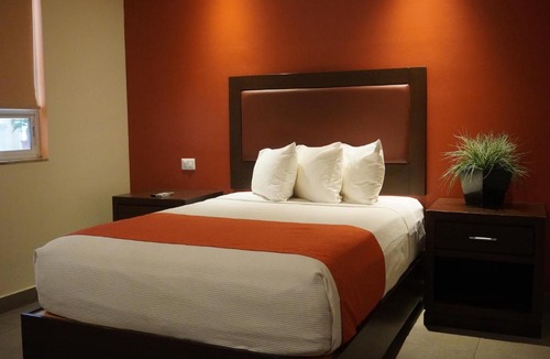 Torreon Hotel | Hotel Buen Valle