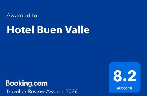 Torreon Hotel | Hotel Buen Valle