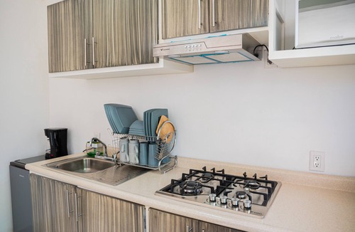 El Chiflon Hotel | HOTEL BUNGALOWS CASA BLANCA