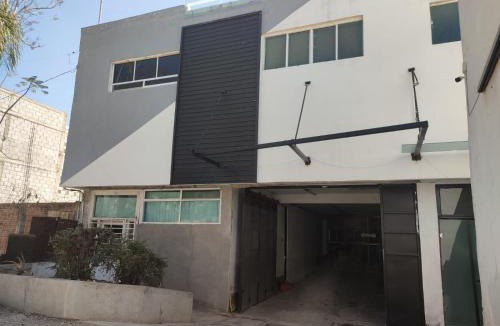 Puebla Apartment | Hotel Business