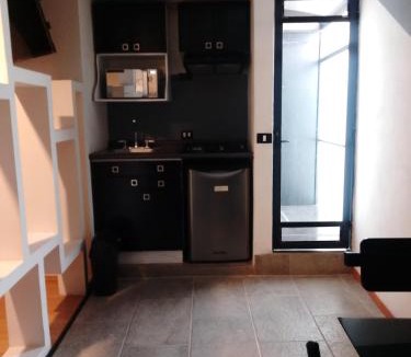 Puebla Apartment | Hotel Business