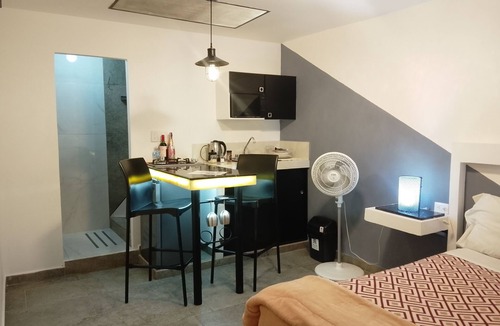 Puebla Hotel | Hotel Business