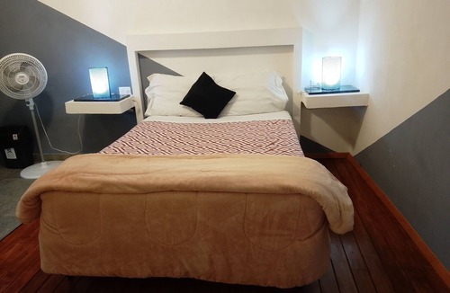Puebla Hotel | Hotel Business