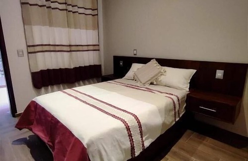 San Pablo Villa de Mitla Hotel | Hotel Casa Mictlan