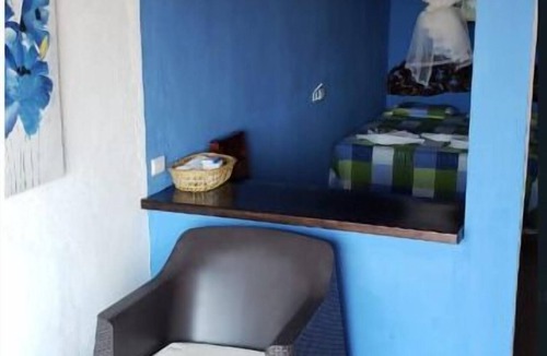 Monterrico Hotel | Hotel Cafe Del Sol