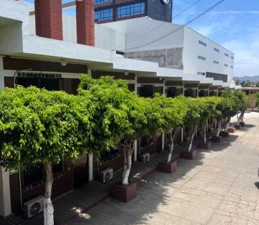 Mazatlan Hotel | Hotel California