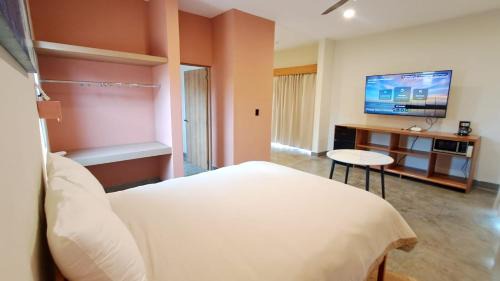Celestino Gasca Hotel | Hotel Calma Celesti