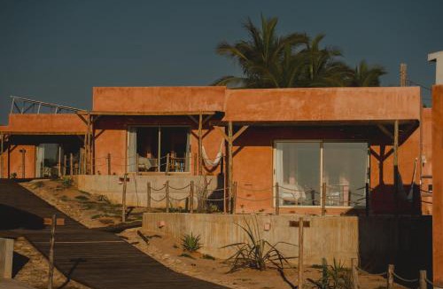 Celestino Gasca Hotel | Hotel Calma Celesti