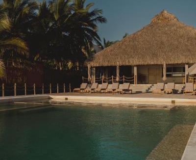 Celestino Gasca Hotel | Hotel Calma Celesti