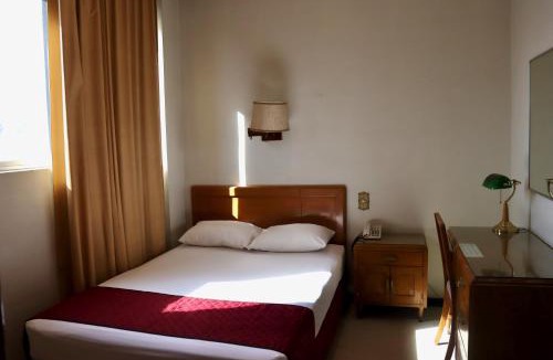 Torreon Hotel | Hotel Calvete