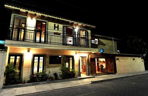 Cholula Hotel | Hotel Camino Del Bosque Centro Pádel