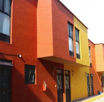 Allende Hotel | Hotel Camino de Allende
