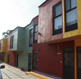 Allende Hotel | Hotel Camino de Allende