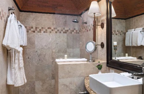 Antigua Guatemala Hotel | Hotel Camino Real Antigua