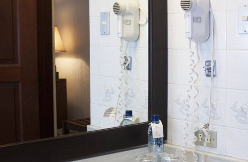 San Jose Peten Hotel | Hotel Camino Real Tikal