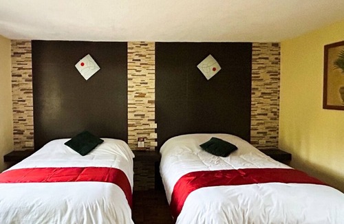 Huasca De Ocampo Hotel | Hotel Campestre Imperial