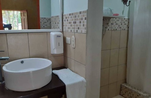 Santa Ana Hotel | Hotel Campestre Santa Ana
