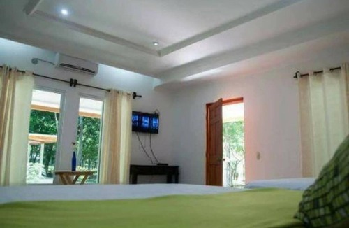 Santa Ana Hotel | Hotel Campestre Santa Ana