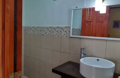 Santa Ana Hotel | Hotel Campestre Santa Ana