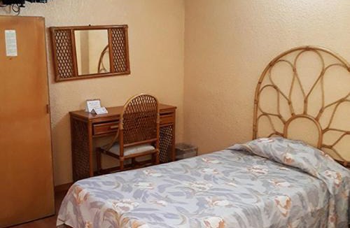 Toluca City-Centre Hotel | Hotel Canadá