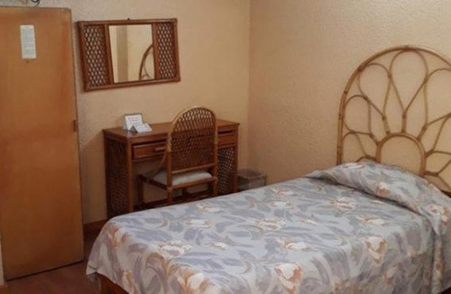 Toluca City-Centre Hotel | Hotel Canadá