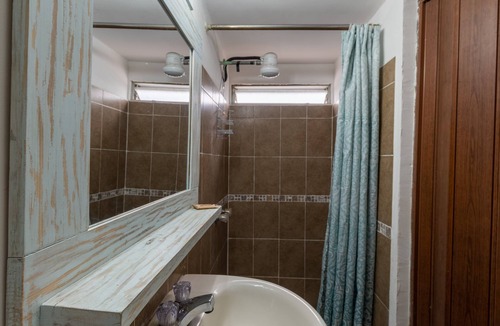 Quetzaltenango Hotel | Hotel Canada