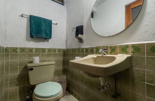 Quetzaltenango Hotel | Hotel Canada