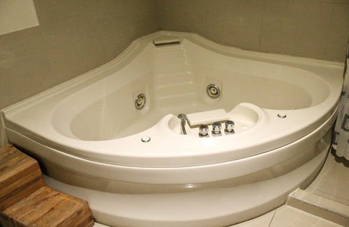 Tlaxcala Hotel | Hotel Cancalli Tlaxcala