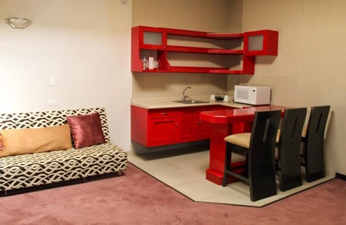 Tlaxcala Hotel | Hotel Cancalli Tlaxcala