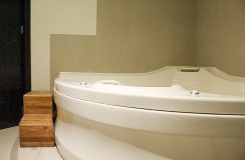 Tlaxcala Hotel | Hotel Cancalli Tlaxcala