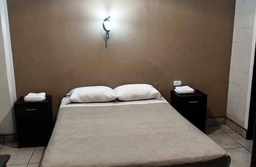 Zona 1 Hotel | Hotel Capri
