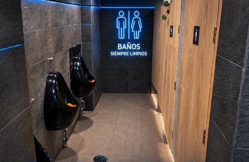 Hipodromo Hotel | Hotel Capsula Condesa