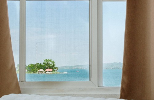 Flores Hotel | Hotel Casa Amelia