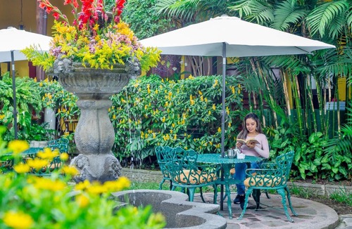 Antigua Guatemala Hotel | Hotel Casa Antigua by AHS