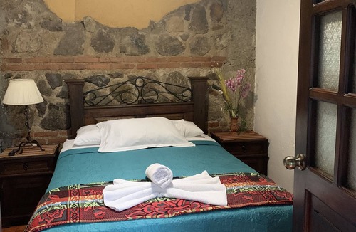 Antigua Guatemala Hotel | Hotel Casa Anturio
