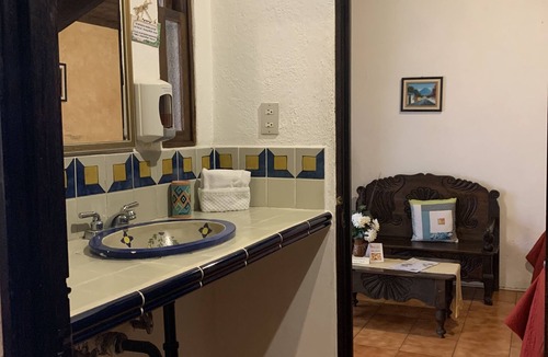 Antigua Guatemala Hotel | Hotel Casa Anturio