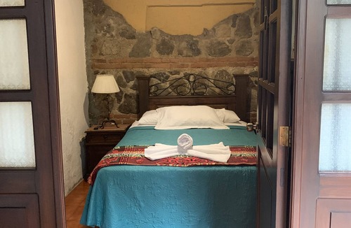Antigua Guatemala Hotel | Hotel Casa Anturio