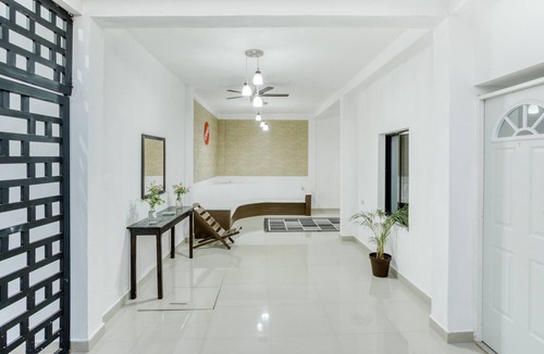 Bacalar Hotel | Hotel Casa Ariana