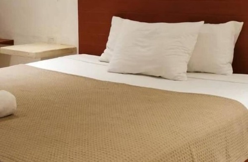 Valladolid Hotel | Hotel Casa Bamboo