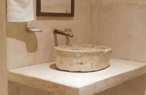 Valladolid Hotel | Hotel Casa Bamboo