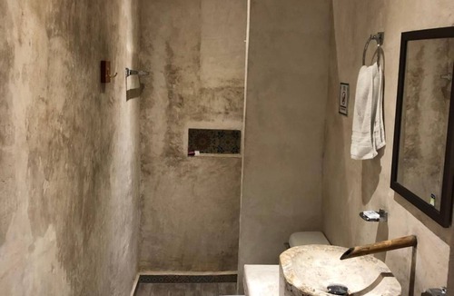 Valladolid Hotel | Hotel Casa Bamboo