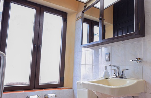 Antigua Guatemala Hotel | Hotel Casa Bansley