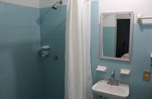 Tuxtla Gutierrez Hotel | Hotel Casa Blanca
