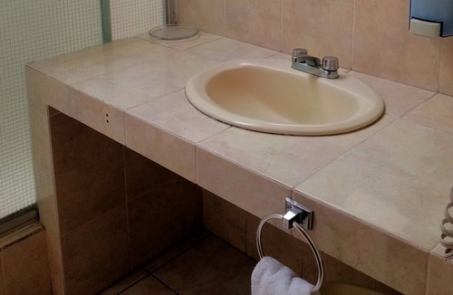 Zona 13 Hotel | Hotel Casa Blanca Inn