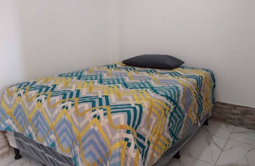 San Marcos Hotel | HOTEL CASA BLANCA