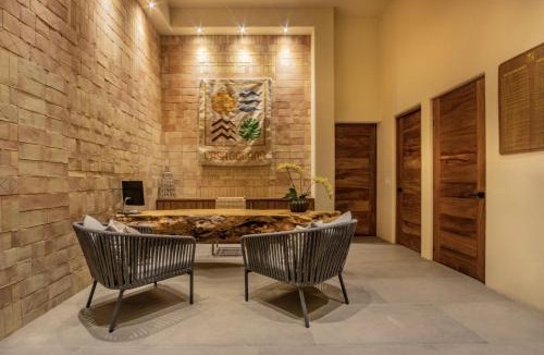 Santa Maria Huatulco Hotel | Hotel Casa Bocana
