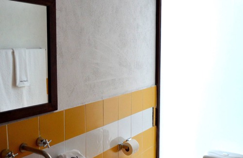 San Jose Iturbide Hotel | Hotel Casa Bonita