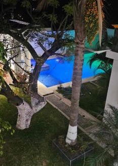 Barrio de Santa Ana Hotel | Hotel Casa Boutique Ixtapan